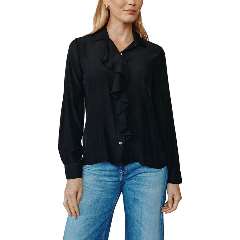 Bella Dahl Womens Shirt